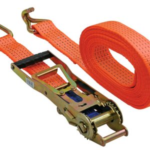 HM MÜLLNER Zurrgurt zweiteilig 8 m x 50 mm mit Spitzhaken HM MÜLLNER Zurrgurt zweiteilig 8 m x 50 mm mit Spitzhaken