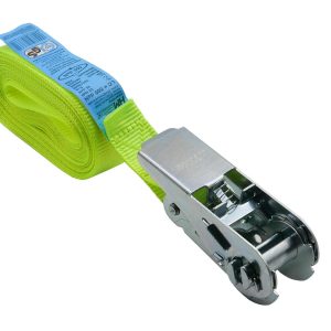 HM MÜLLNER Zurrgurt 6 m x 25 mm HM MÜLLNER Zurrgurt 6 m x 25 mm