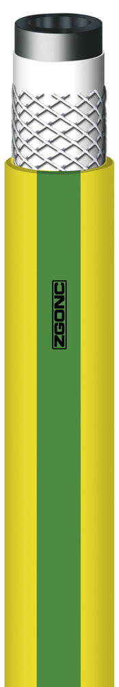 Zgonc ZGONC GARTENSCHLAUCH 1" 25M