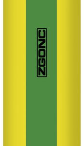 Zgonc ZGONC GARTENSCHLAUCH 3/4" 25M