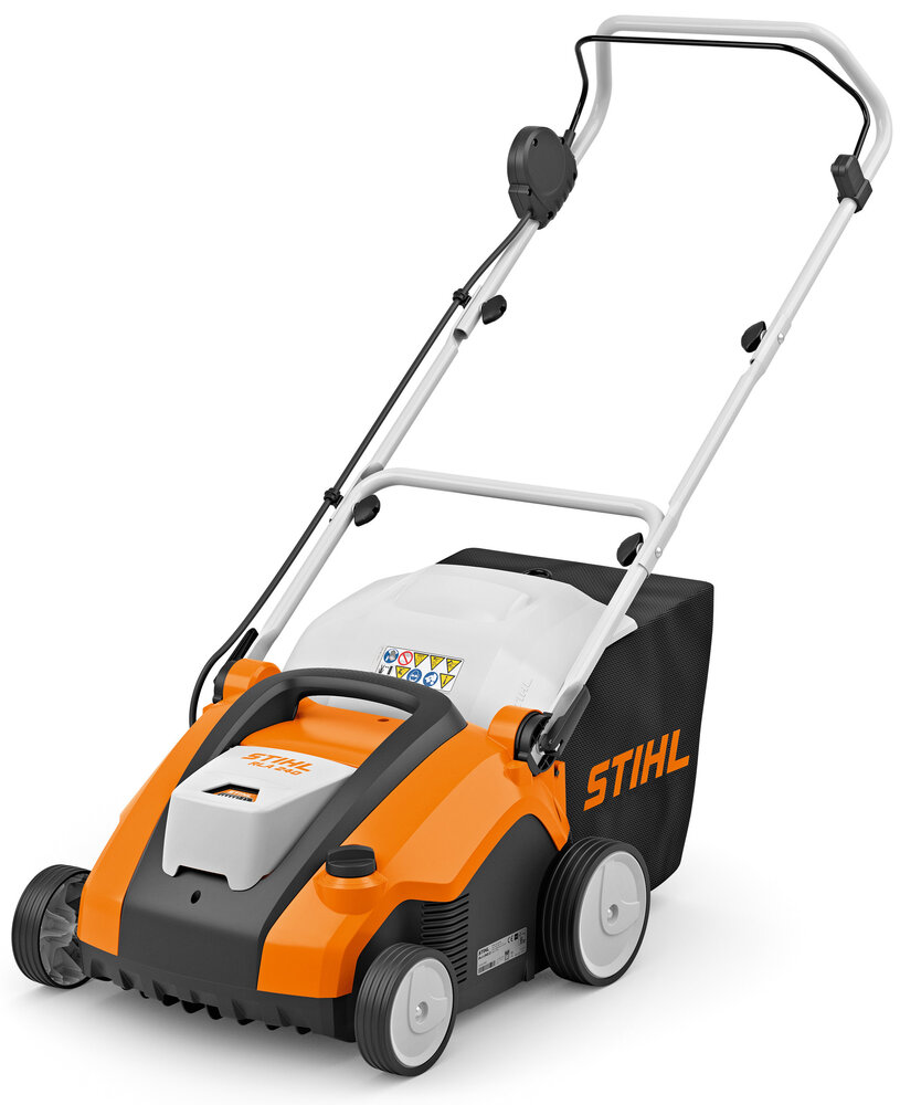 STIHL Akku-Vertikutierer RLA 240.0