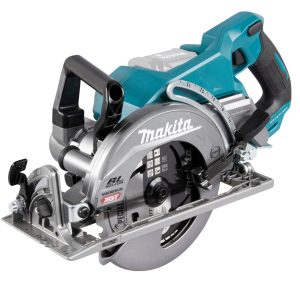 MAKITA Akku-Handkreissäge XGT – RS001GZ