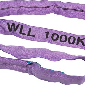 HM MÜLLNER Rundschlinge 1 t, 1 m – 2 m, EN 1492-2 HM MÜLLNER Rundschlinge 1 t, 1 m – 2 m, EN 1492-2