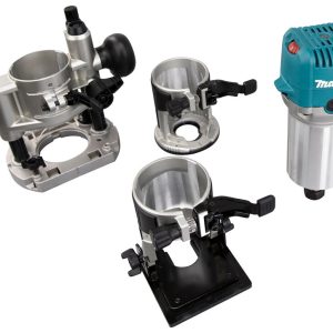MAKITA Oberfräse – RT0702CX2J MAKITA Oberfräse – RT0702CX2J