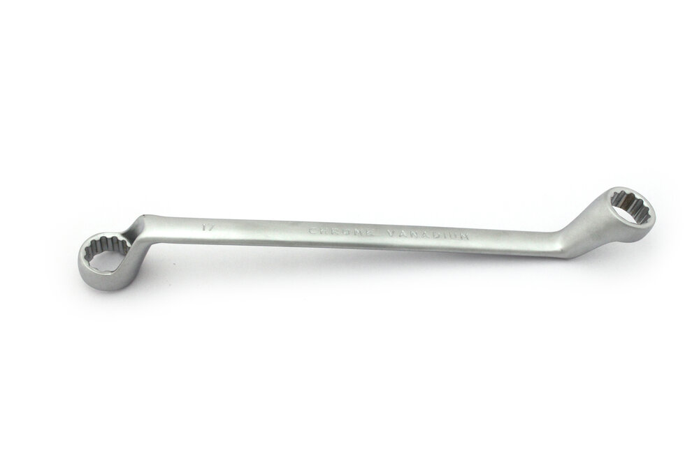 Zgonc Ringschlüssel gekröpft 30x32 CV