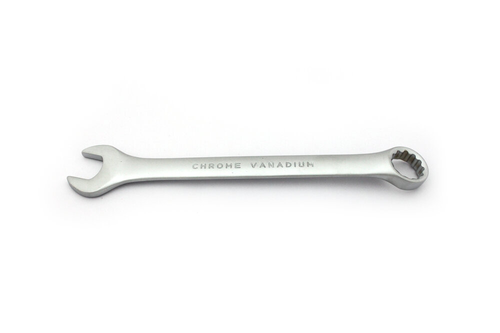 Zgonc Gabelringschlüssel 10 mm CV