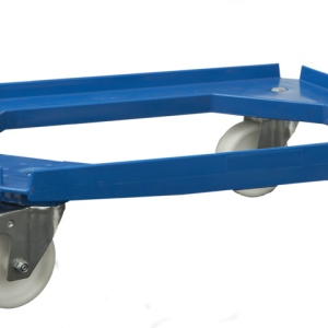 ALUTEC Rollenwagen für Behälter ALUTEC Rollenwagen für Behälter