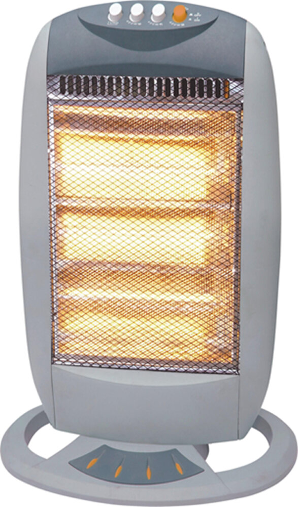 SHX Halogenheizer 1200W SHX24HS1200