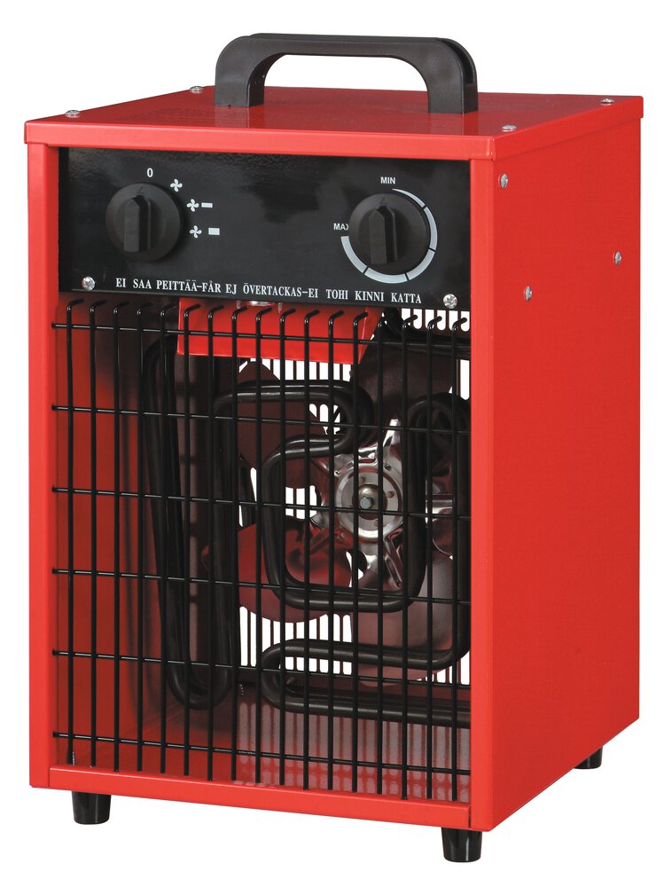 SHX Heizlüfter 5000W SHX310