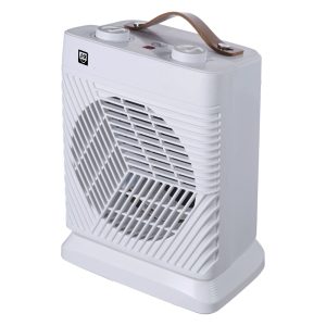 SHX Heizlüfter mit Thermostat und Schwenkfunktion 2000W SHX Heizlüfter mit Thermostat und Schwenkfunktion 2000W