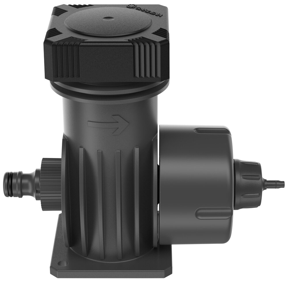 GARDENA Micro-Drip-System Basisgerät 2000