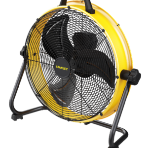STANLEY Bodenventilator 51 cm