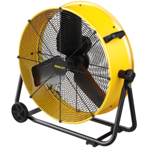 STANLEY Bodenventilator 61 cm