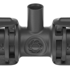 GARDENA 5 Micro-Drip-System T-Stücke für Sprühdüsen 13 mm (1/2") GARDENA 5 Micro-Drip-System T-Stücke für Sprühdüsen 13 mm (1/2")