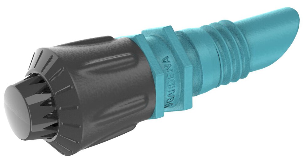 GARDENA 5 Micro-Drip-System Sprühdüsen 360 Grad