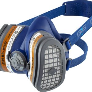 GEBOL GVS Atemschutzmaske Elipse A1-P3