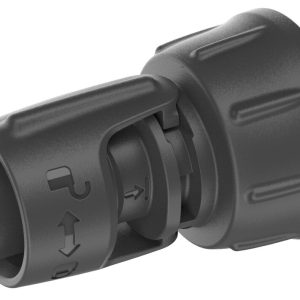 GARDENA Micro-Drip-System Hahnanschluss 13 mm (1/2") – G 3/4" GARDENA Micro-Drip-System Hahnanschluss 13 mm (1/2") – G 3/4"