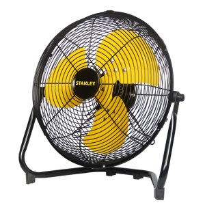 STANLEY Bodenventilator 30 cm STANLEY Bodenventilator 30 cm