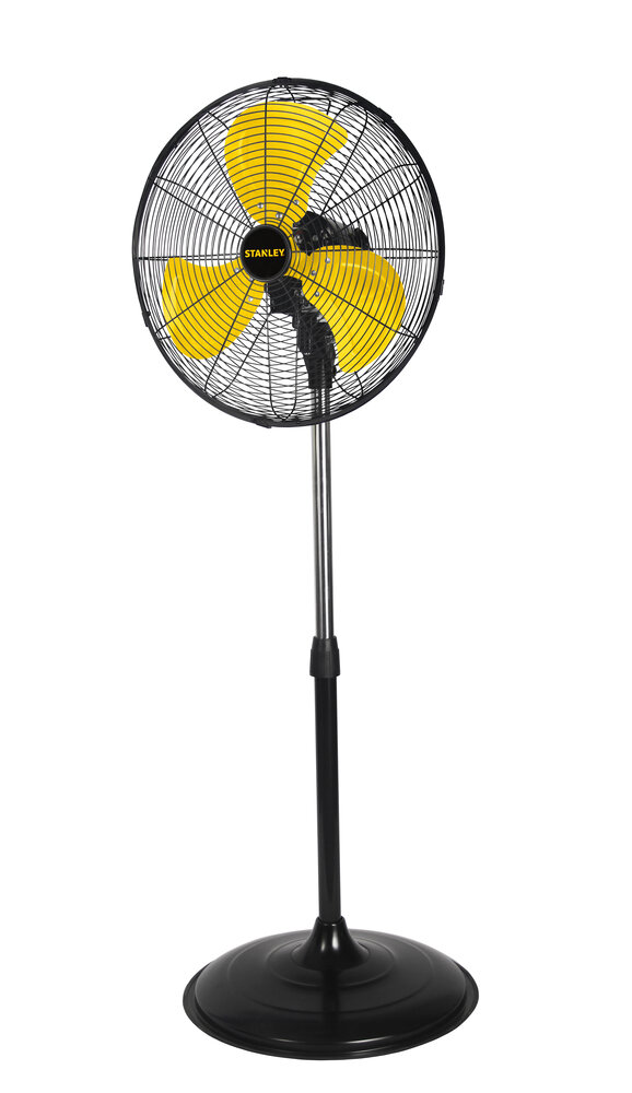 STANLEY Standventilator 50 cm