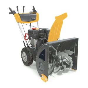 STIGA Benzin-Schneefräse ST 3256 P