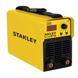 STANLEY Schweißinverter-Set Star 7000 STANLEY Schweißinverter-Set Star 7000