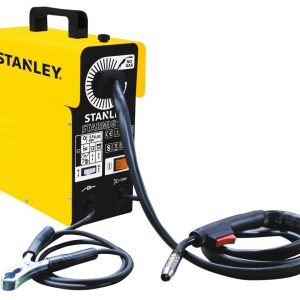 STANLEY Fülldraht- Schweißgerät STARMIG 130