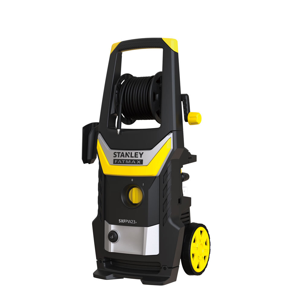 STANLEY FATMAX HD-REINIGER-SET SXFPW23-P