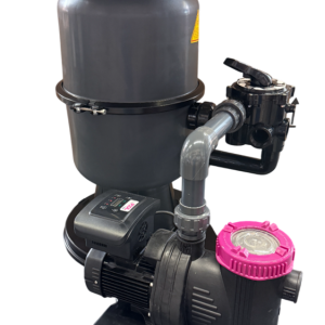 MY POOL Inverter-Sandfilteranlage 500 MY POOL Inverter-Sandfilteranlage 500