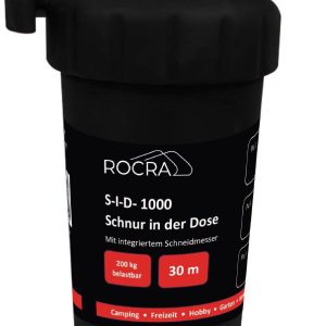 ROCRA Universal-Seil im Spender