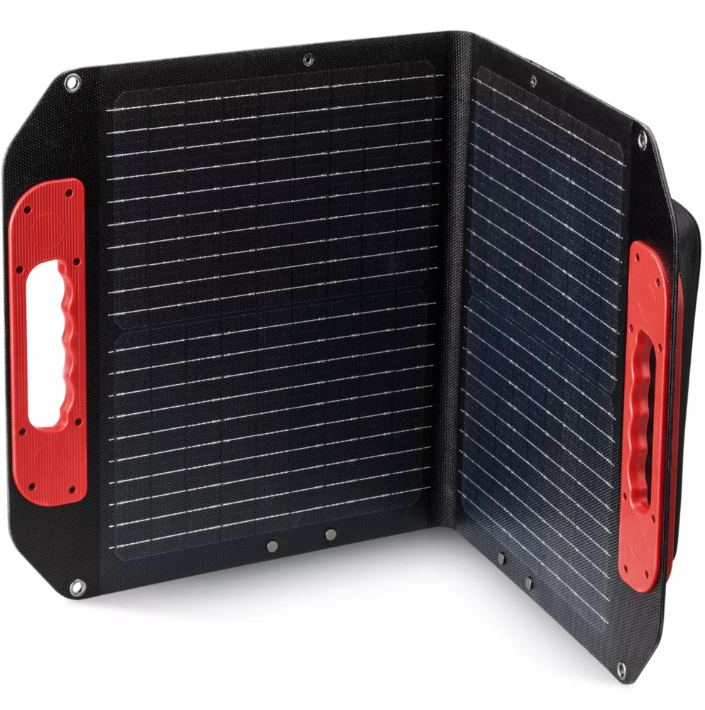 EINHELL Solarpanel 40 W