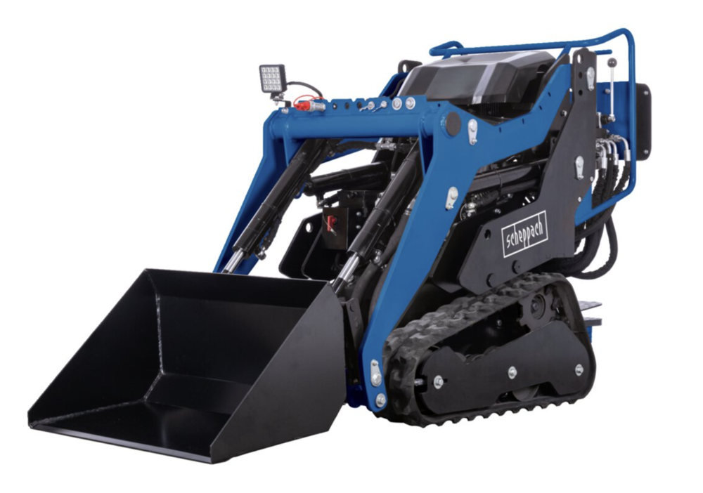 SCHEPPACH Kompaktlader MKL730
