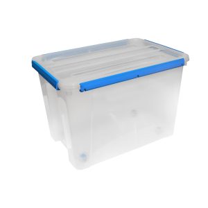INABOX Multifunktionsbox 50 liter IP67 INABOX Multifunktionsbox 50 liter IP67