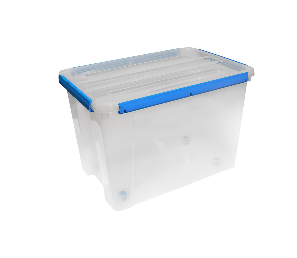 INABOX Multifunktionsbox 50 liter IP67