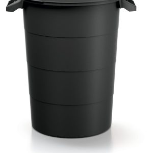 Keden Universal-Tonne 80 l mit Deckel Keden Universal-Tonne 80 l mit Deckel