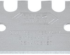 HM MÜLLNER Trapezklingen 52 mm, 5 Stk. im Spender HM MÜLLNER Trapezklingen 52 mm, 5 Stk. im Spender