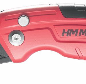 HM MÜLLNER Aluminium Cutter mit 4 Klingen HM MÜLLNER Aluminium Cutter mit 4 Klingen