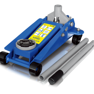 ERBA Rangierwagenheber 3T ERBA Rangierwagenheber 3T
