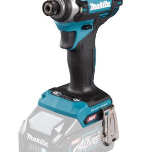 MAKITA Akku-Schlagschrauber XGT, TD003GZ