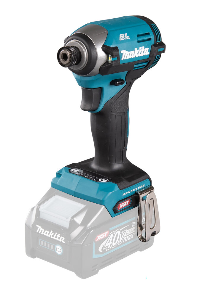 MAKITA Akku-Schlagschrauber XGT, TD003GZ