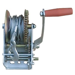 ERBA Handseilwinde 720kg ERBA Handseilwinde 720kg