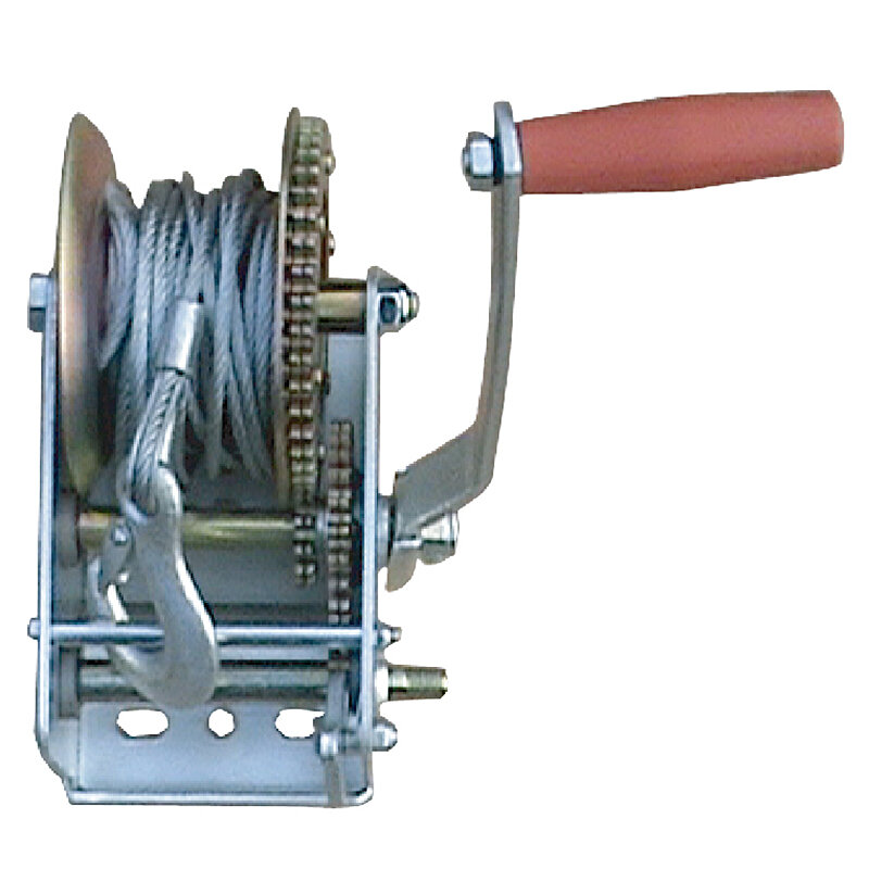 ERBA Handseilwinde 450kg