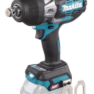 MAKITA Akku-Schlagschrauber XGT, TW001GZ