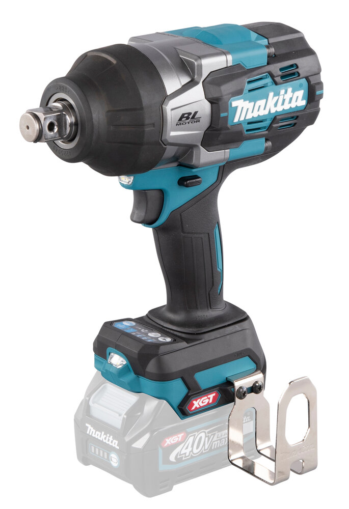 MAKITA Akku-Schlagschrauber XGT, TW001GZ