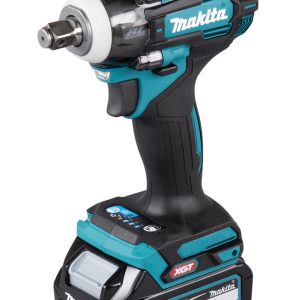 MAKITA Akku-Schlagschrauber XGT, TW004GD201