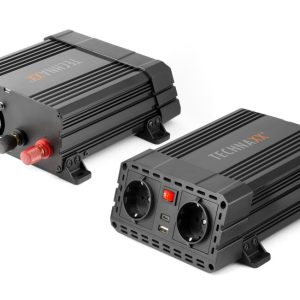 TECHNAXX Wechselrichter 600W TE19 TECHNAXX Wechselrichter 600W TE19