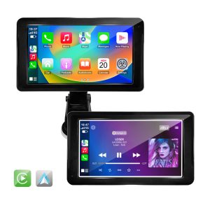 TECHNAXX Wireless Car Play & Android Auto Display TX-320 TECHNAXX Wireless Car Play & Android Auto Display TX-320