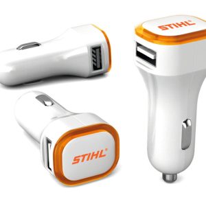 STIHL USB-Autoladegerät STIHL USB-Autoladegerät