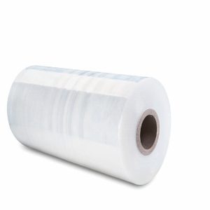 beFix GmbH Stretch-Wickelfolie 0,45 x 250 m beFix GmbH Stretch-Wickelfolie 0,45 x 250 m