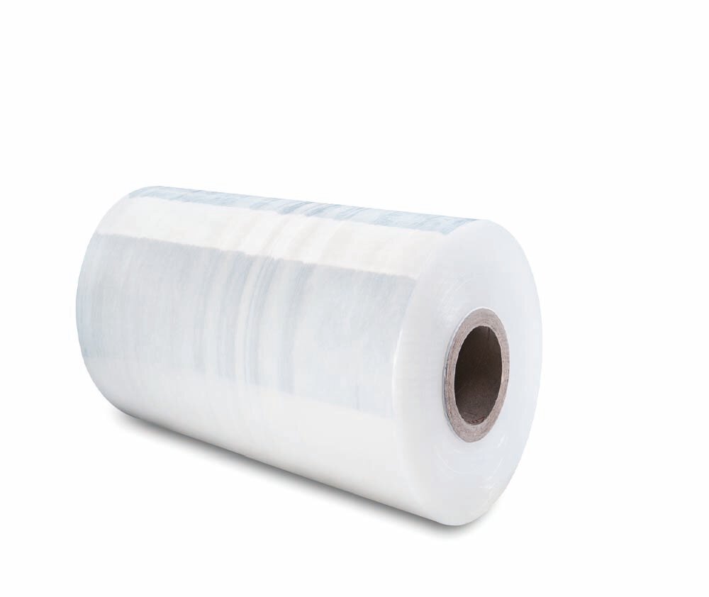 beFix GmbH Stretch-Wickelfolie 0,45 x 250 m