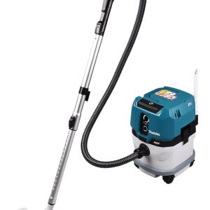 MAKITA Akku-Staubsauger XGT, VC003GLZ MAKITA Akku-Staubsauger XGT, VC003GLZ